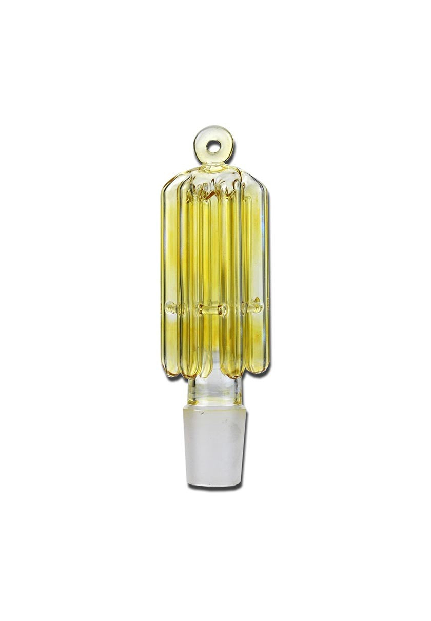 Changeable Percolator Element 5-Arm