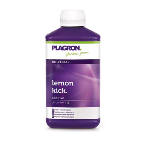 PLAGRON - LEMON KICK