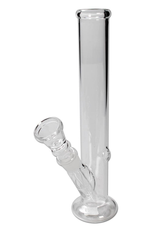 Cylinder Bong made of Glass