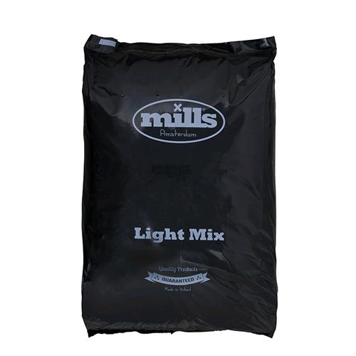 MILLS - MILLS LIGHT MIX - 50L