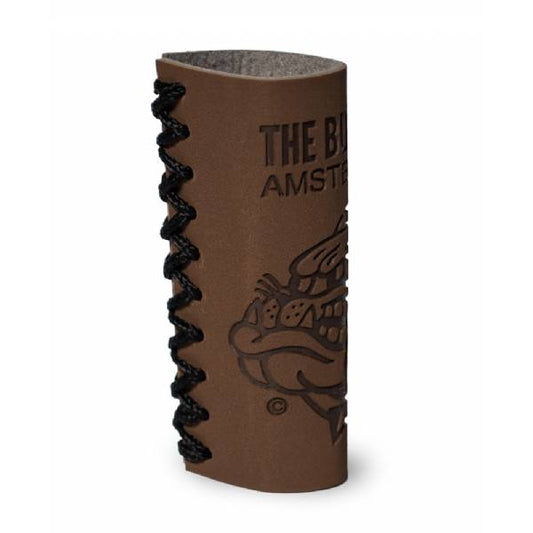 THE BULLDOG - COVER CLIPPER BROWN