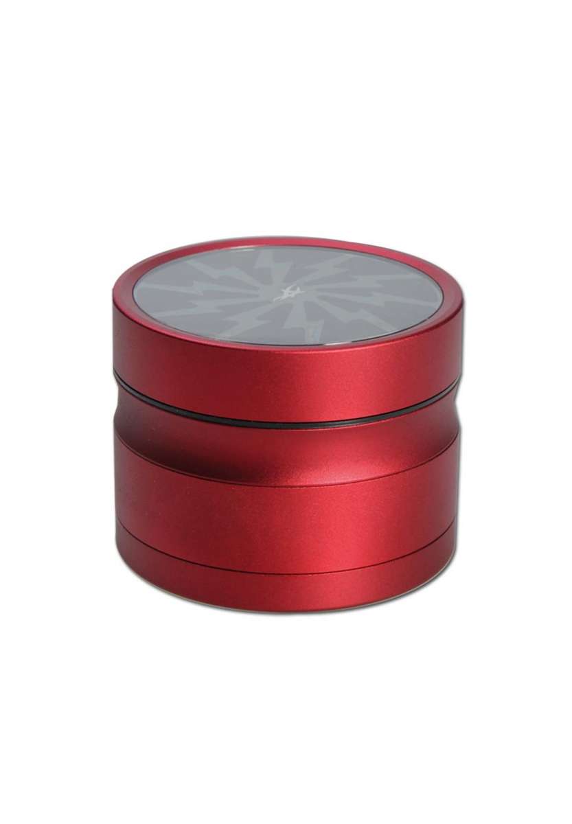 Thorinder After Grow™ Alu-Grinder 4prt.
