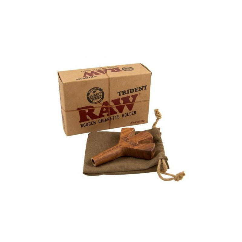 TRIPLO SUPPORTO RAW