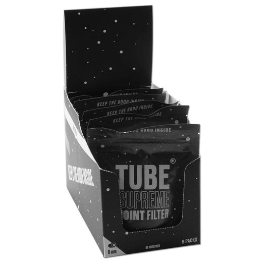 TUBE Supreme Filters NATURAL