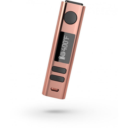 VAPORIZZATORE FLOWERMATE V5 NANO - ORO ROSA