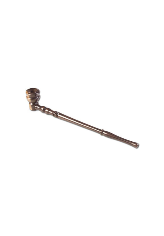 Ebony Pipe