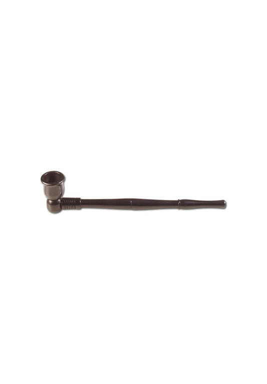 Ebony Pipe
