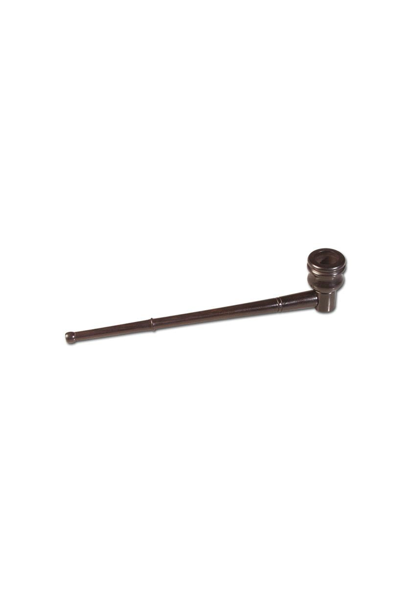 Ebony Pipe