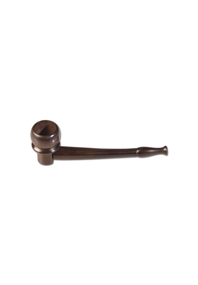 Ebony Pipe