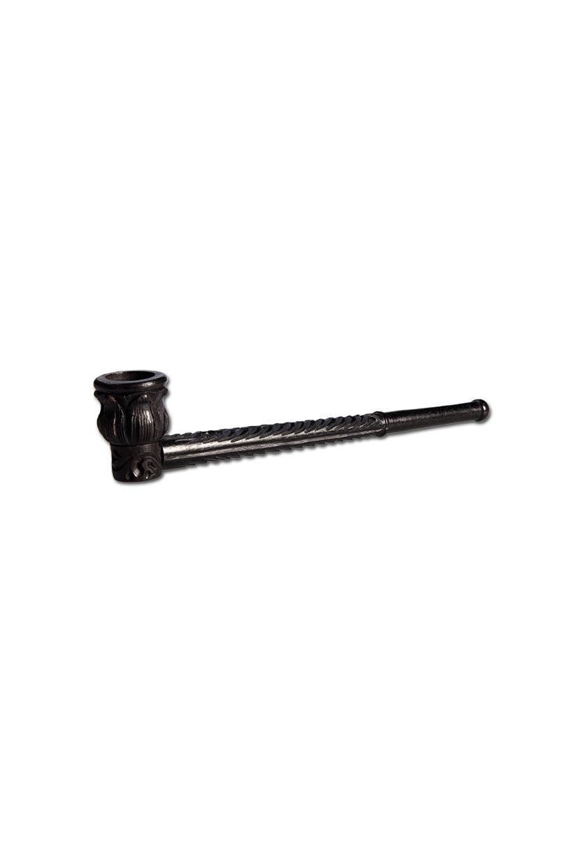 Ebony Pipe