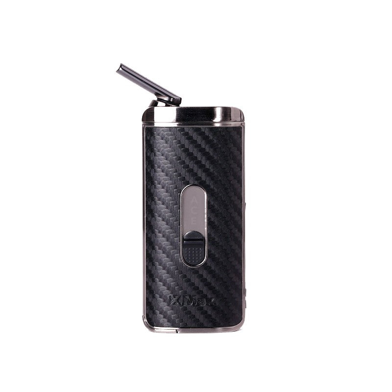 XMAX 'Ace' Vaporizer black